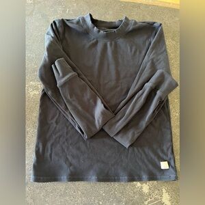 Vuori Ribbed Long Sleeve